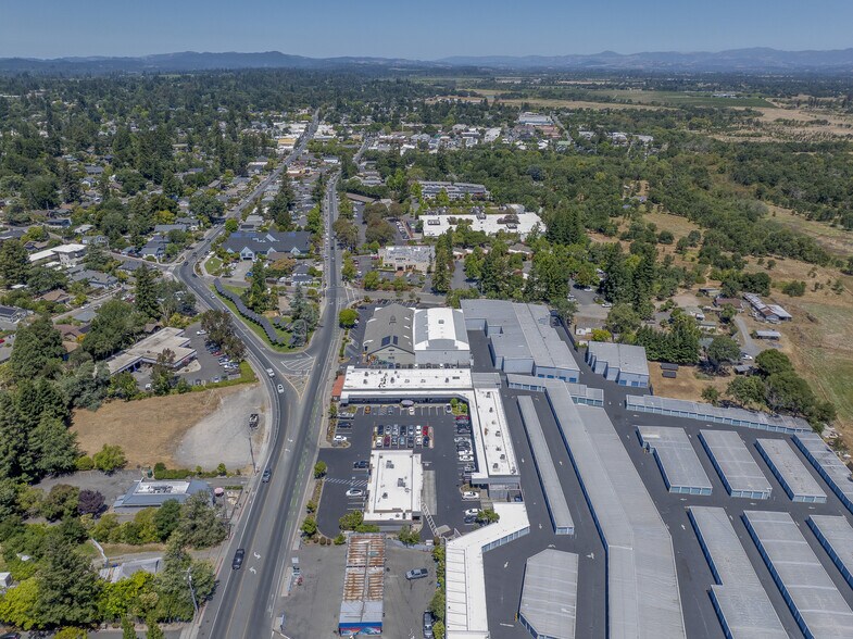 More Photos Of 775-801 S Gravenstein Hwy, Sebastopol Unknown For Lease