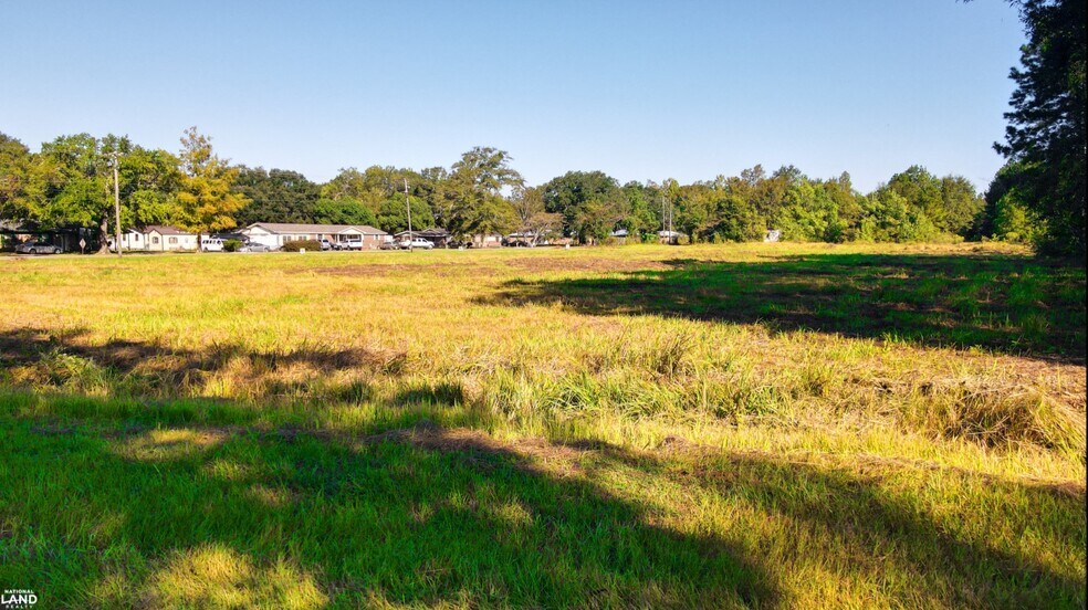 More Photos Of 807 Moran st, Bay Minette Land For Lease