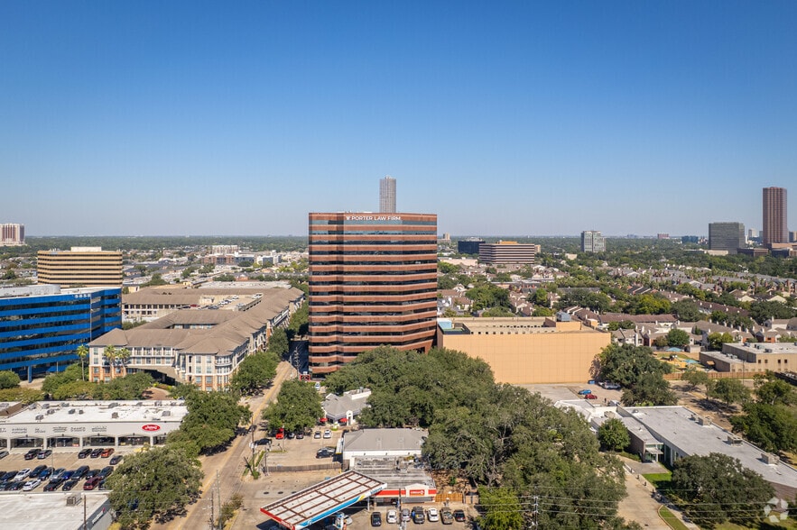 More Photos Of 2603 Augusta Dr, Houston Office For Lease