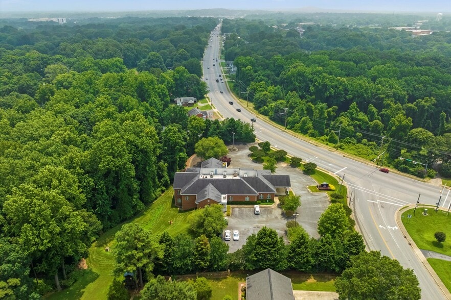 More Photos Of 1146 N New Hope Rd, Gastonia Medical For Lease