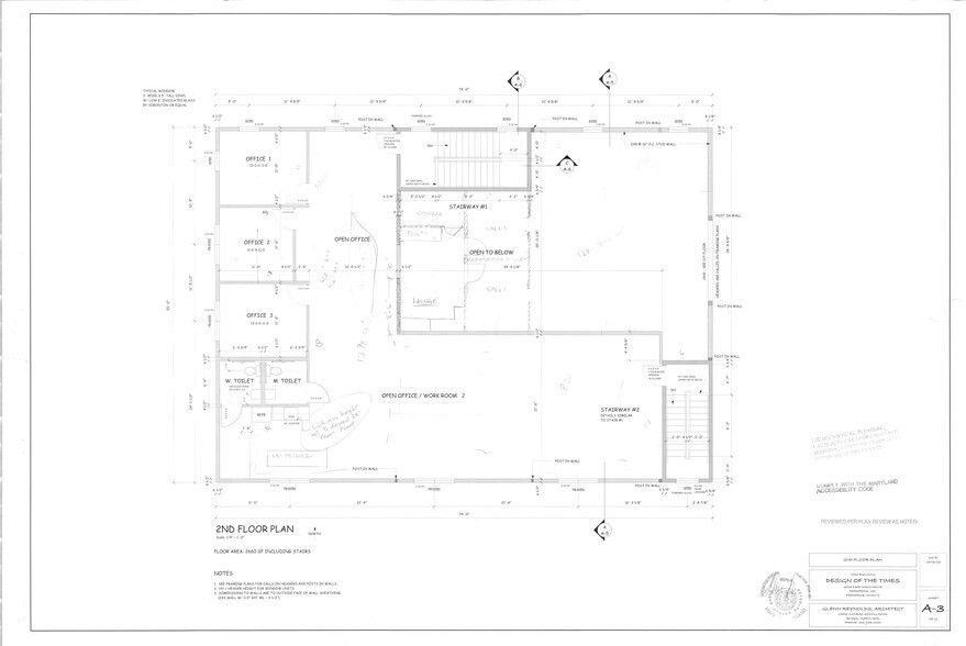 More Photos Of 6008 Fair Oaks Dr, Frederick Flex For Lease