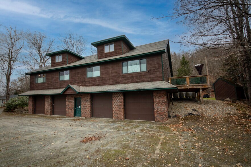 More Photos Of 798 Route 100, Wilmington Flex For Sale