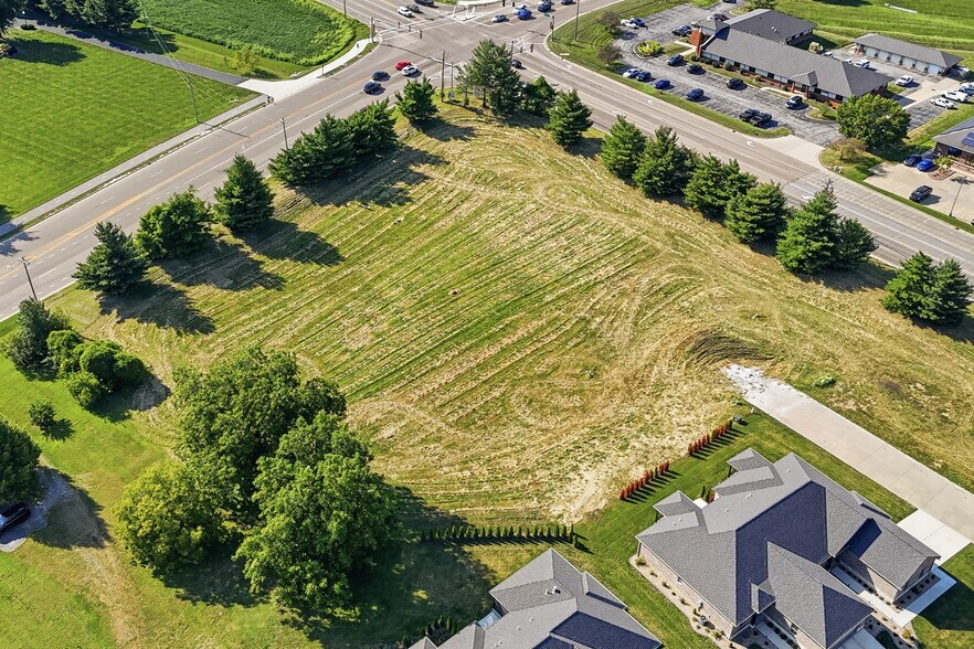 More Photos Of Old Collinsville Rd, Swansea Land For Sale