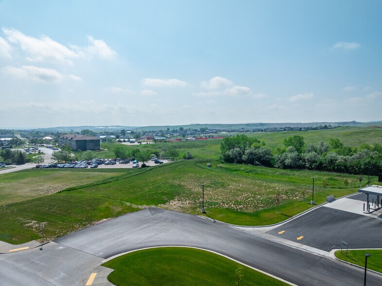 More Photos Of Minnesota Ave, Rapid City Land For Sale