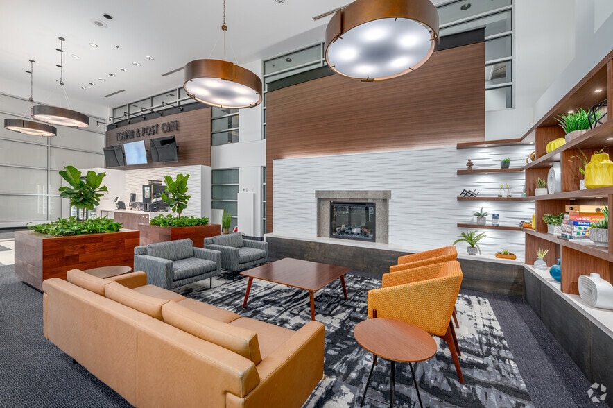 More Photos Of 1500 W 3rd St, Cleveland Office For Lease