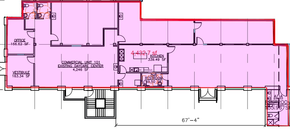 More Photos Of 1600 W Hunting Park Ave, Philadelphia Warehouse For Lease