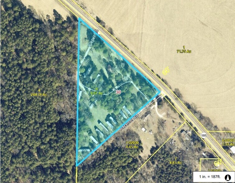 More Photos Of 10040 Pieper Rd, Potosi Manufactured Housing Mobile Home Park For Sale