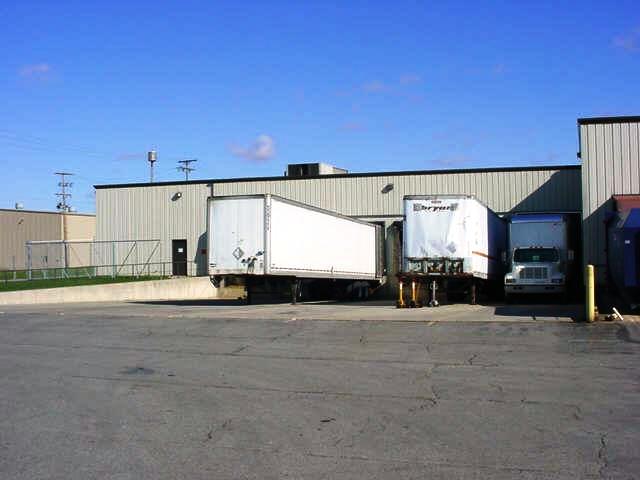 More Photos Of 507 W Indiana St, Edon Warehouse For Sale