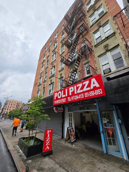 More Photos Of 119 Hester St, New York Apartments For Lease