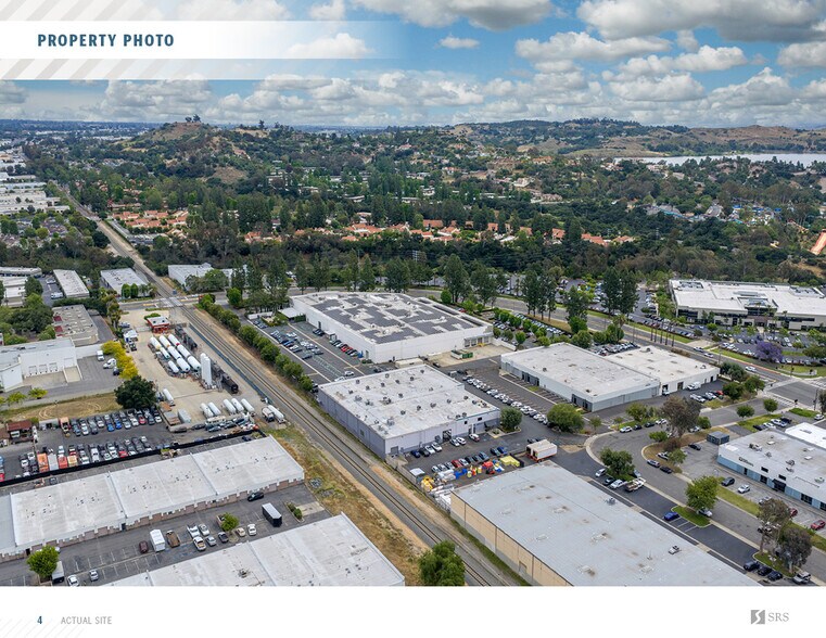 More Photos Of 541-545 W Terrace Dr, San Dimas Warehouse For Sale