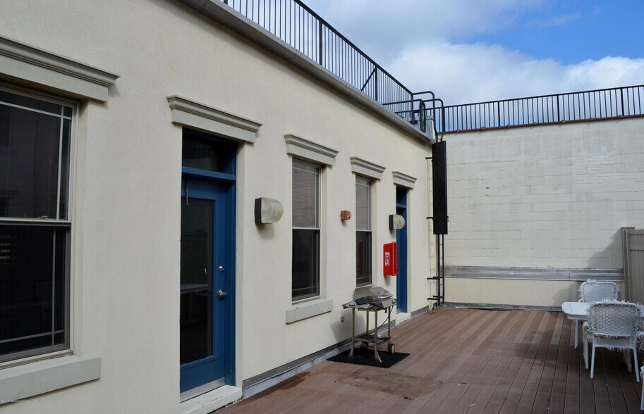 More Photos Of 34 Broad St, Red Bank Office For Lease