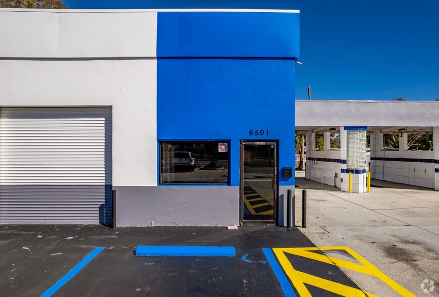 More Photos Of 6501 66th St N, Pinellas Park Carwash For Sale