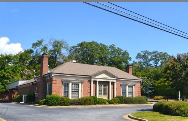 Primary Photo Of 3813 Macon Rd, Columbus Office Residential For Lease