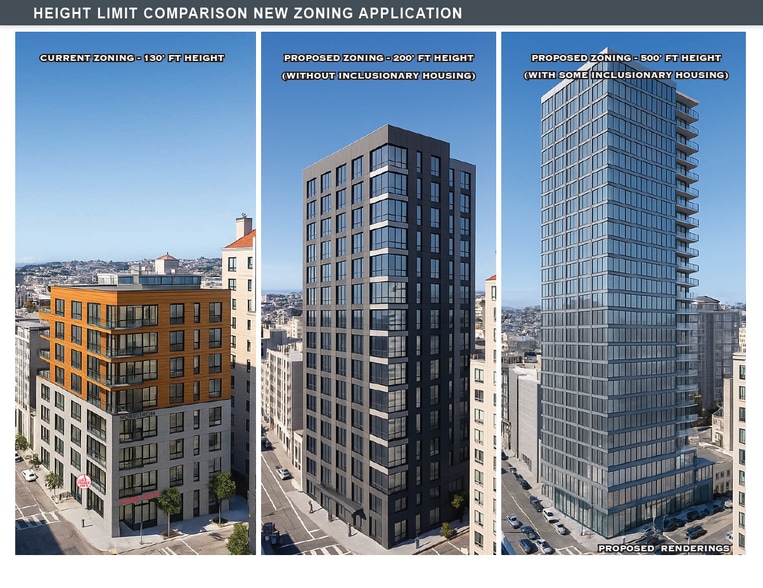 More Photos Of 1314 Post St, San Francisco Drugstore For Sale