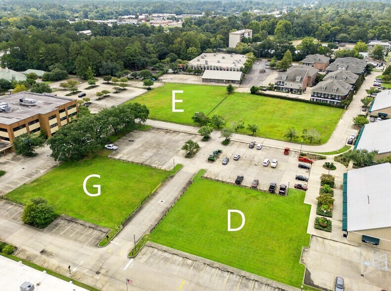More Photos Of 5100 Village Walk, Covington Land For Sale