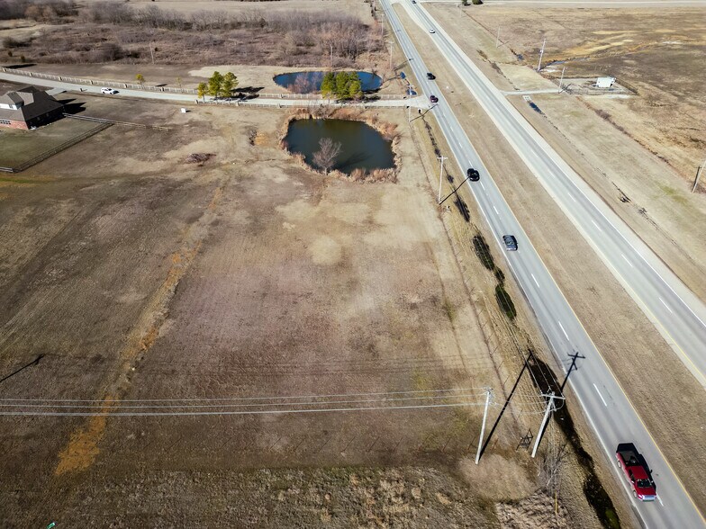 More Photos Of 3300 Hwy 20, Skiatook Land For Sale
