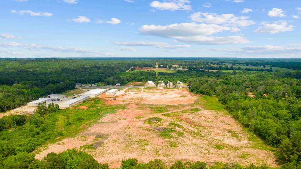 More Photos Of 15412 State Highway 110 S, Whitehouse Land For Sale