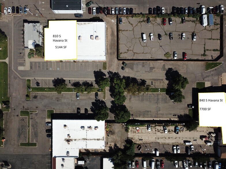 More Photos Of 850 S Havana St, Aurora Unknown For Lease