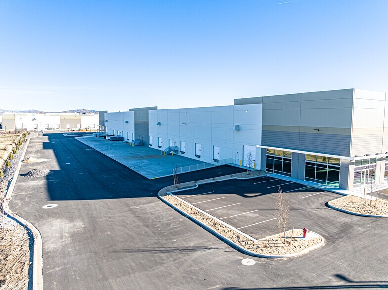 More Photos Of Moya Blvd, Reno Unknown For Lease