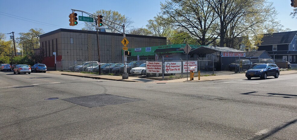 More Photos Of 780 Sanford Ave, Newark Land For Sale