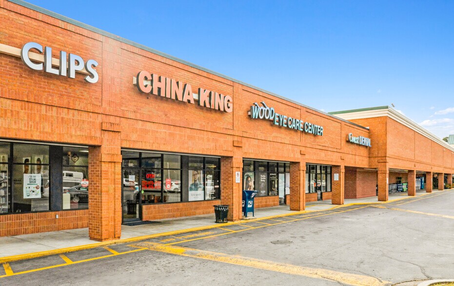 More Photos Of 3050 Five Forks Trickum Rd SW, Lilburn Unknown For Lease