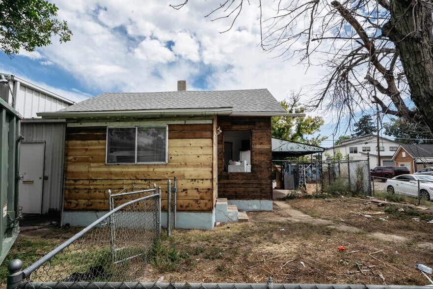 More Photos Of 2292 S Delaware St, Denver Land For Sale