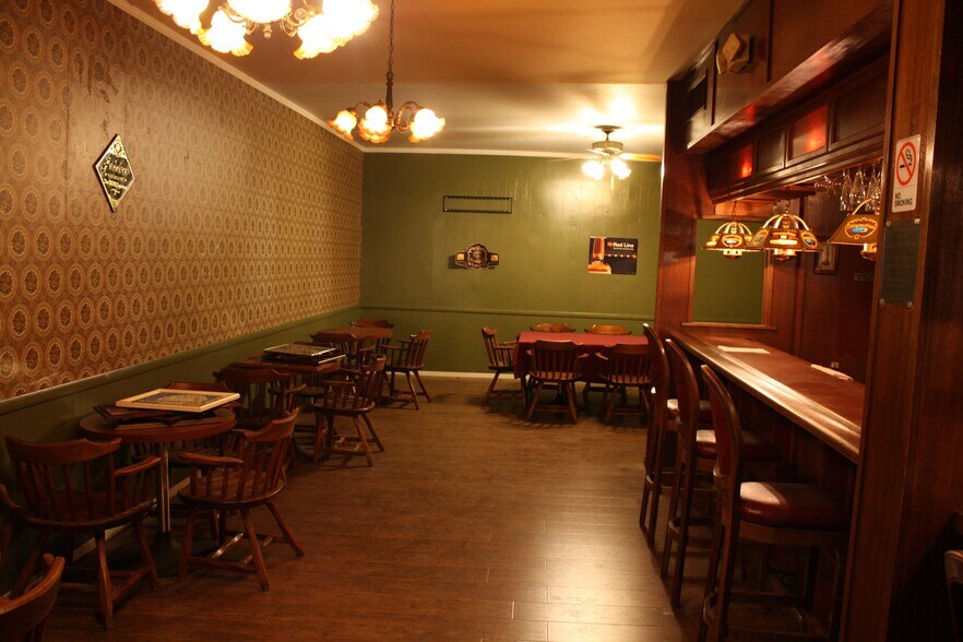 More Photos Of 3008 McHenry Ave, Modesto Restaurant For Lease