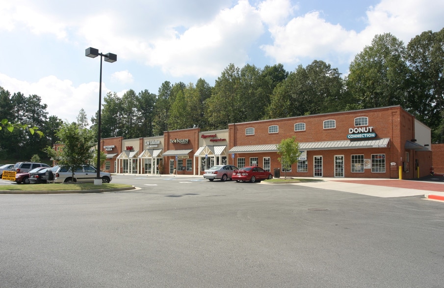 More Photos Of 11877 Douglas Rd, Alpharetta Unknown For Lease