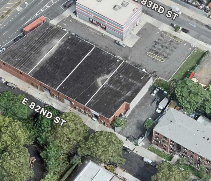 More Photos Of 531-535 E 82nd St, Brooklyn Land For Sale