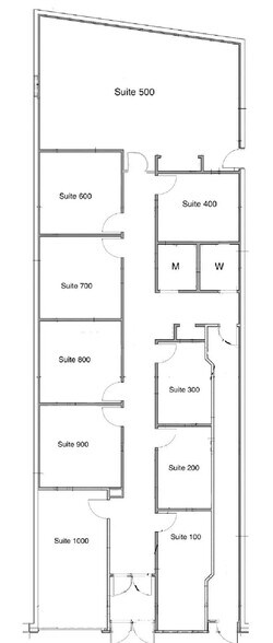 More Photos Of 91 Carman Ave, Cedarhurst Office For Sale