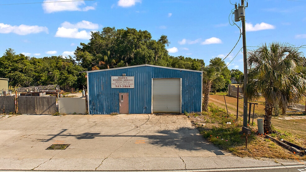Primary Photo Of 15701 Old US Highway 441, Tavares Industrial For Lease
