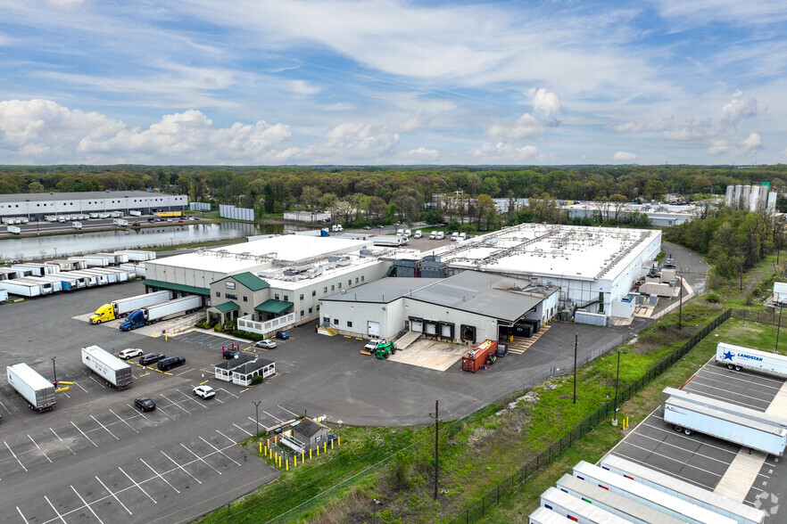 Primary Photo Of 700 Railroad Ave, Florence Refrigeration Cold Storage For Lease