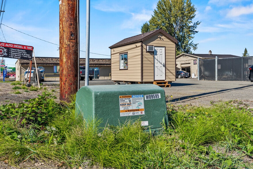 More Photos Of 4504 Ocean Beach Hwy, Longview Land For Sale