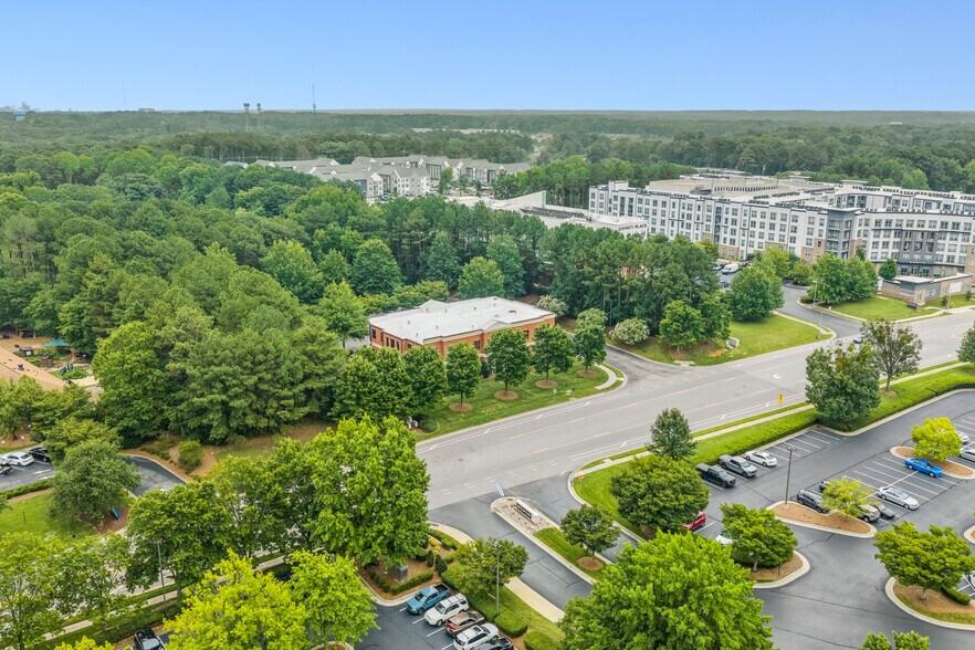 More Photos Of 720 Corporate Center Dr, Raleigh Office For Sale