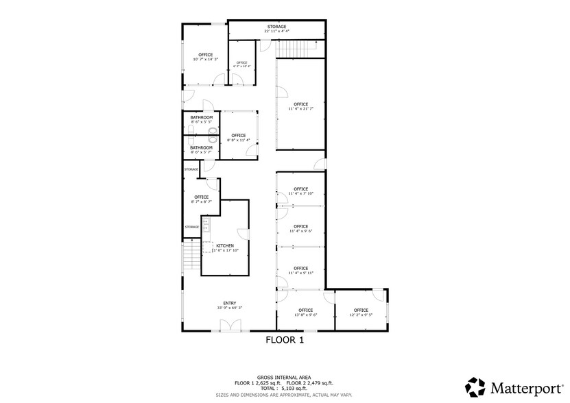 More Photos Of 570 Sportsplex Dr, Kaysville Manufacturing For Sale