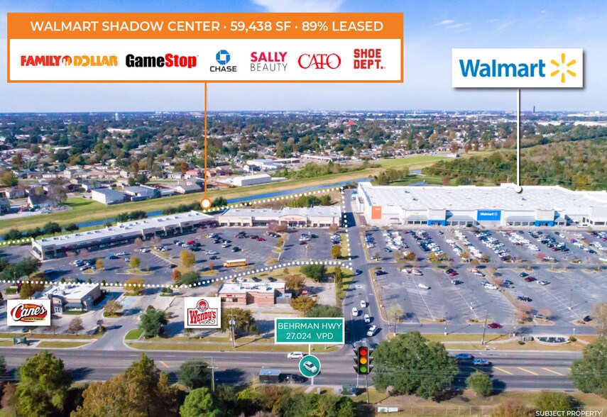 More Photos Of 4021-4023 Behrman Pl, New Orleans Unknown For Lease