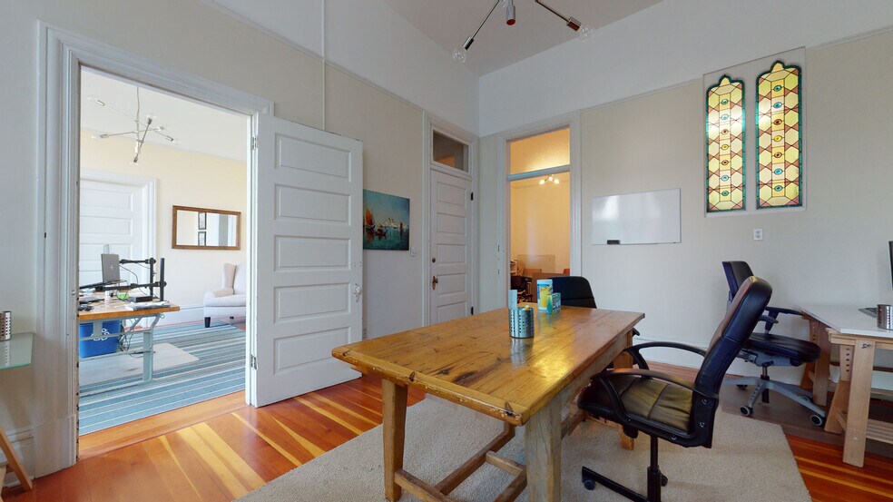 More Photos Of 145-149 Kentucky St, Petaluma Storefront Retail Office For Lease