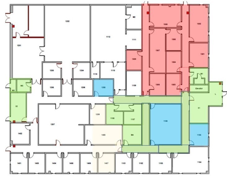 More Photos Of 634 Anchors St NW, Fort Walton Beach Office For Lease