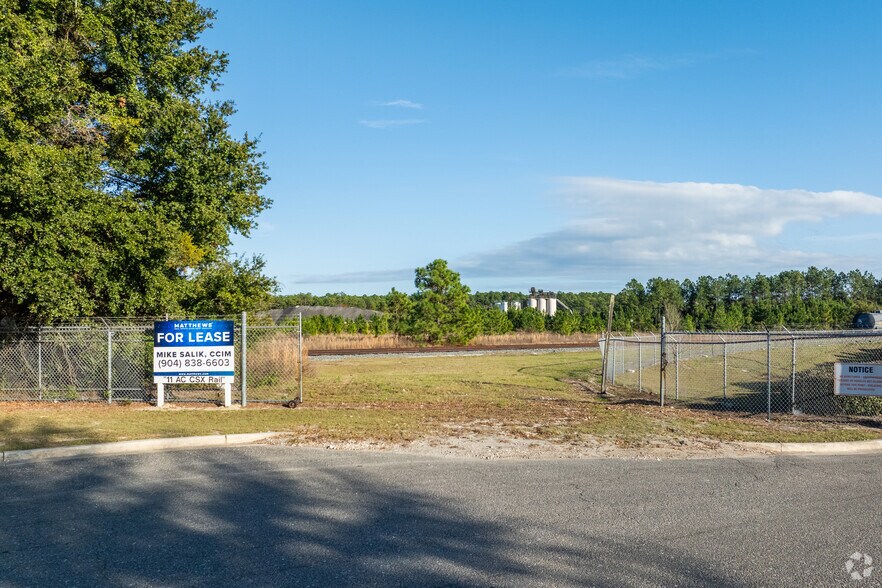 More Photos Of 0 Blasius Rd, Jacksonville Land For Lease