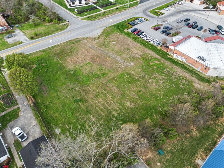 More Photos Of 115 Urton Ln, Louisville Land For Lease