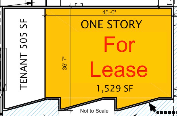 More Photos Of 1901-1905 Pacific Coast Hwy, Lomita General Retail For Lease