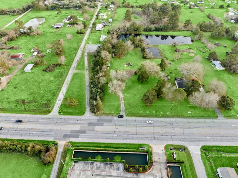 More Photos Of 16623 FM 2920 Rd, Tomball Land For Sale