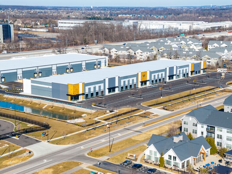 More Photos Of 4949 Edwards Farms Rd, Hilliard Unknown For Lease