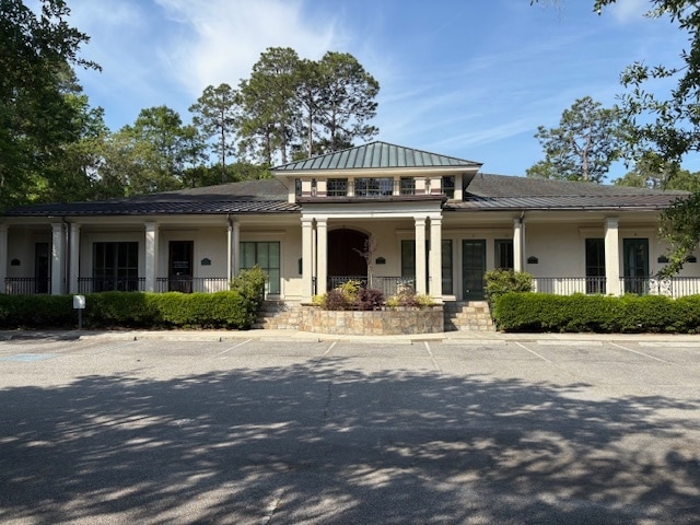 Primary Photo Of 19 Bow Cir, Hilton Head Island Office For Lease