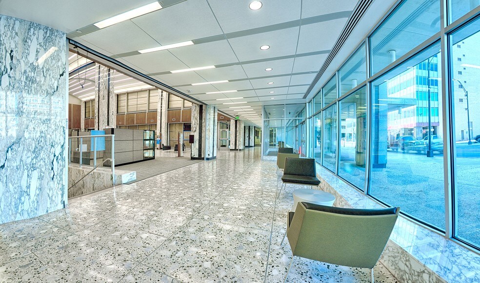 More Photos Of 303 W Wall St, Midland Office For Lease