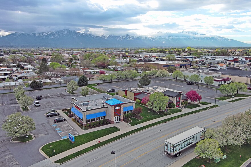 More Photos Of 3383 Decker Lake Dr, Salt Lake City General Retail For Sale