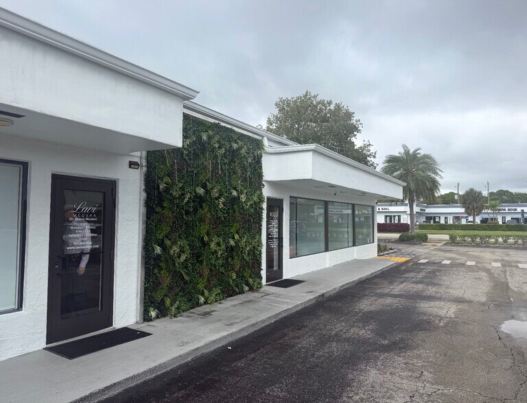 More Photos Of 3196 N Federal Hwy, Boca Raton Medical For Sale
