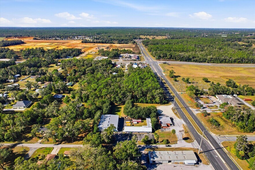 More Photos Of 3132 Gulf To Lake hwy, Lecanto Land For Sale