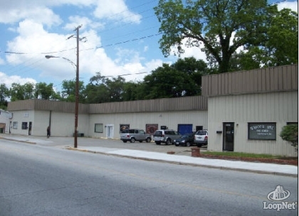 Primary Photo Of 1622-1654 Norwich St, Brunswick Office For Lease