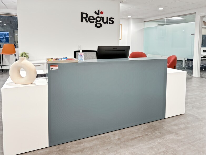 Primary Photo Of 3748 W Chester Pike, Newtown Square Coworking Space